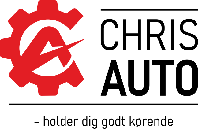 Chris Auto logo